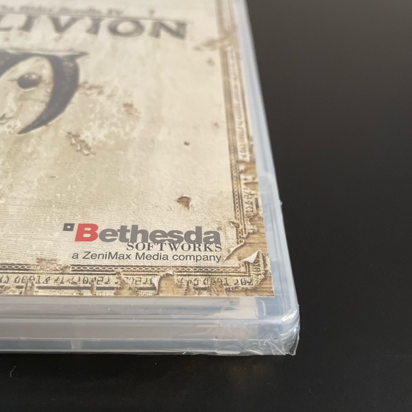 The Elder Scrolls IV Oblivion for PlayStation 3 - Picture 2 of 11